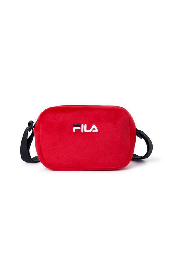 Bolsa Crossbody Fila Vermelhas - Fila Drury Portugal Lojas,DBHE-45068